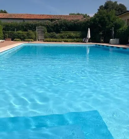 La Guarnigione * Valeggio sul Mincio