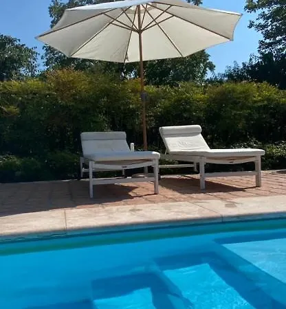 La Guarnigione Apartment