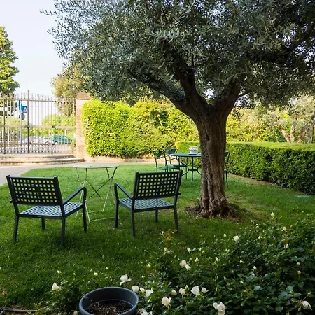 La Guarnigione Apartment