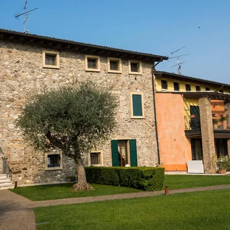 Apartment La Guarnigione Valeggio sul Mincio