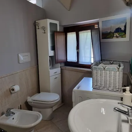 La Guarnigione Apartment Valeggio sul Mincio