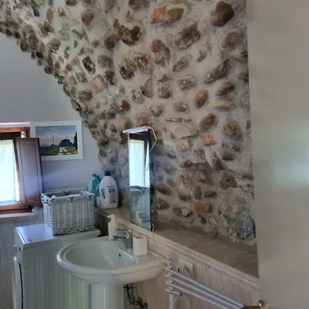La Guarnigione Apartment