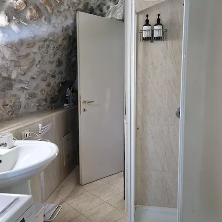 La Guarnigione Apartment *