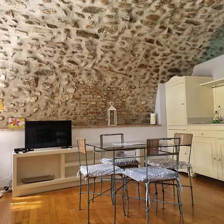 Apartment La Guarnigione Valeggio sul Mincio